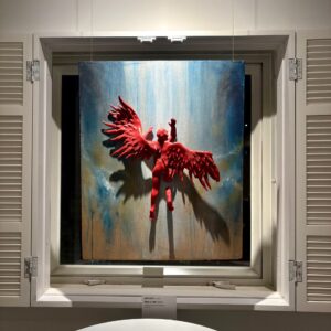 "Take a Fall" Original