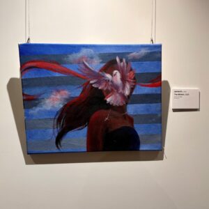 "The Motion" Original
